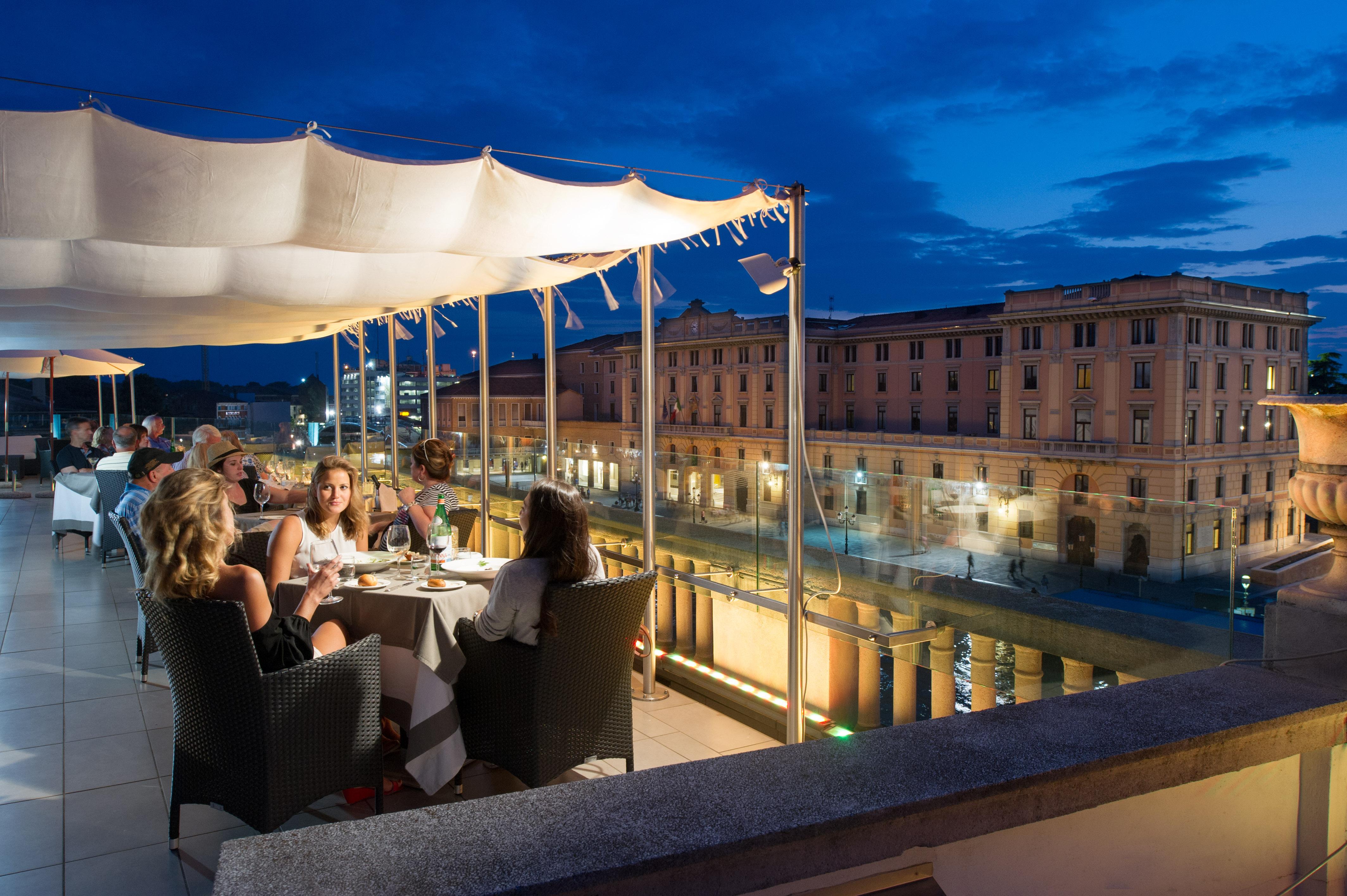 Carlton On The Grand Canal 4* Venise