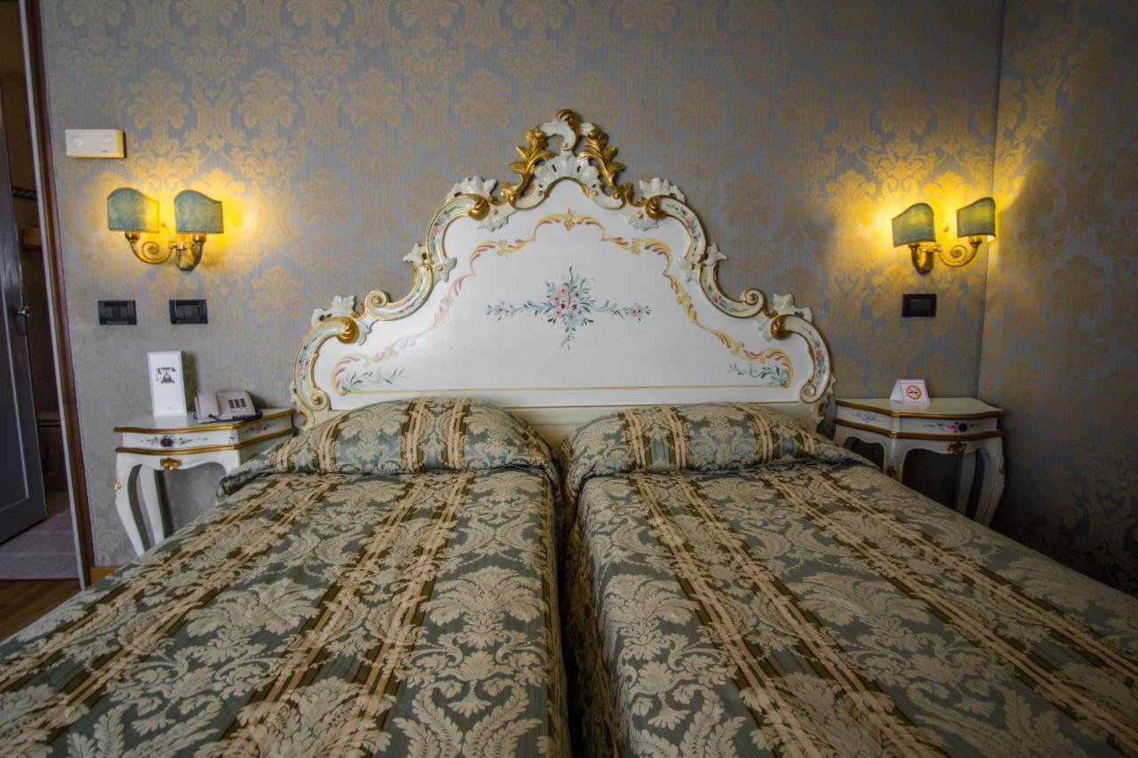 Carlton On The Grand Canal Hotel Venise