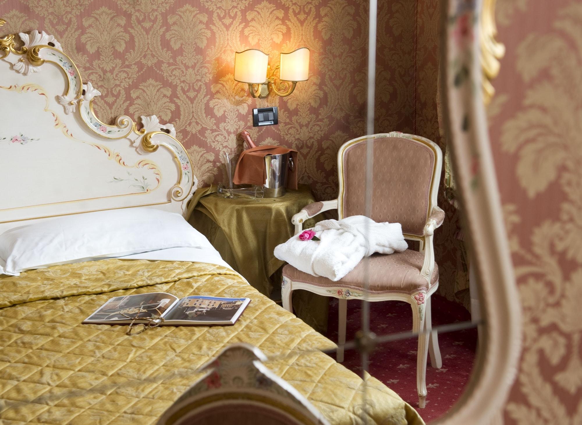 Carlton On The Grand Canal 4* Venise