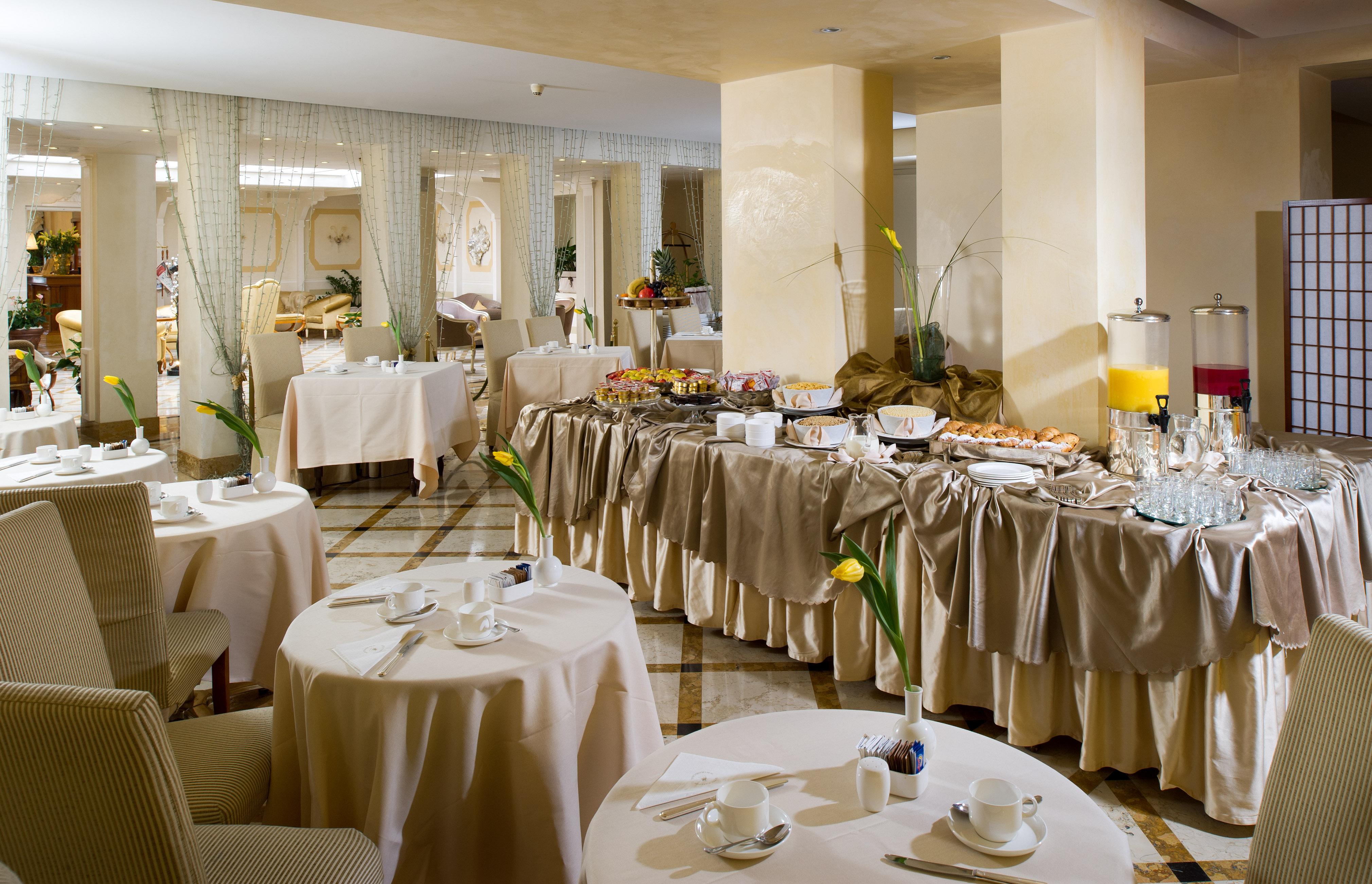 Carlton On The Grand Canal Hotel Venise