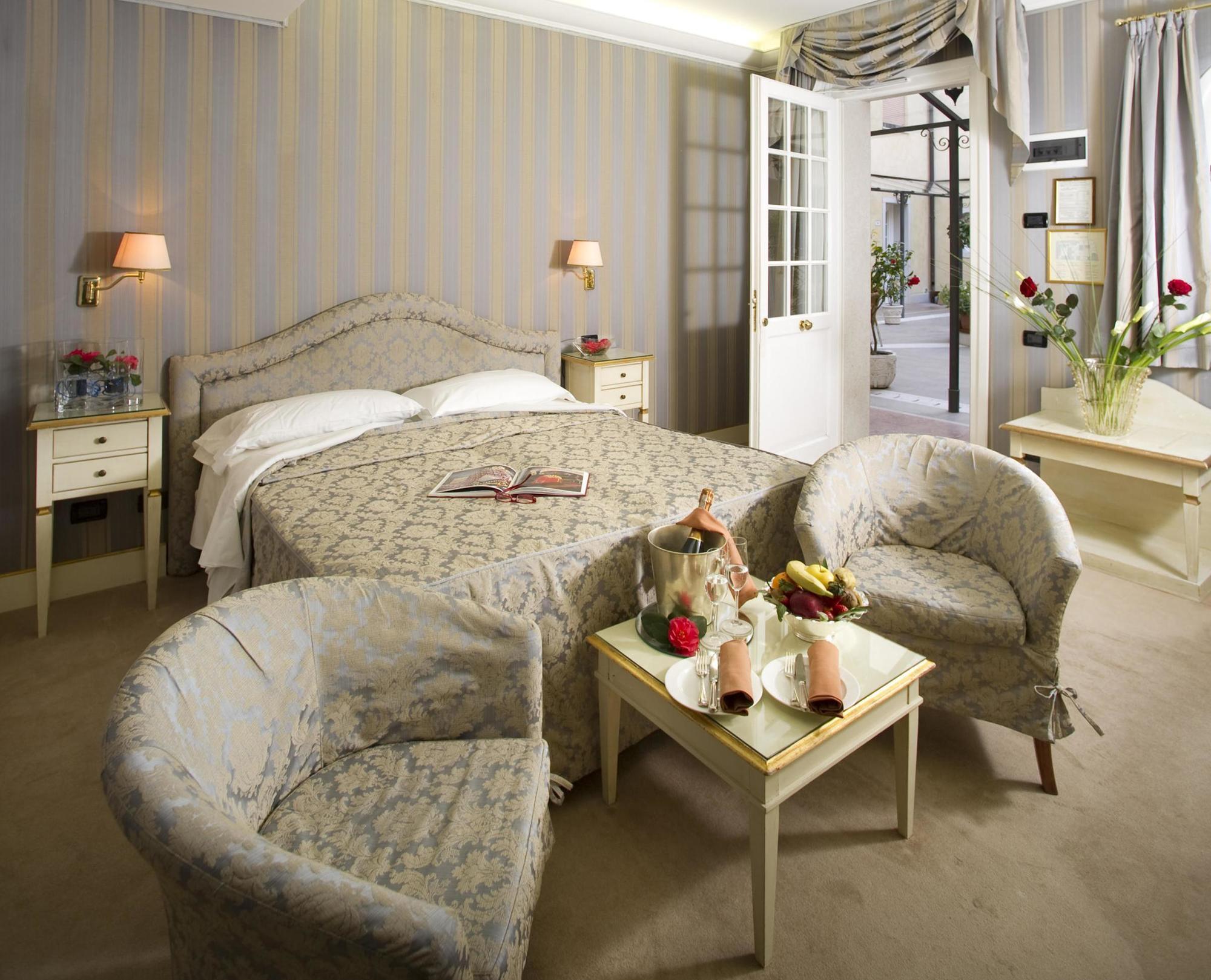 Carlton On The Grand Canal 4* Venise